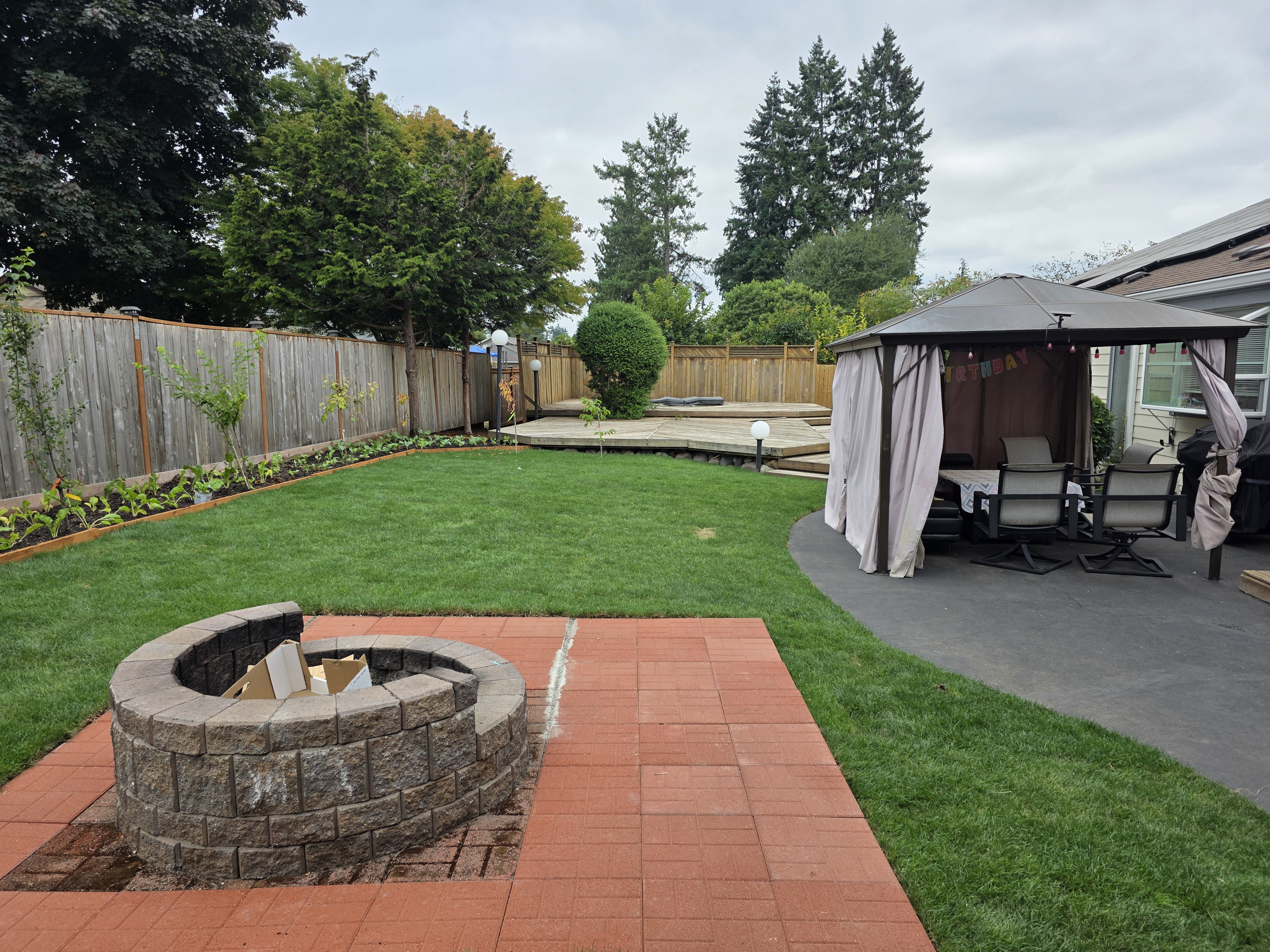 At Serenity AFH Video